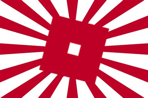 empire of japan flag id roblox